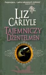 Okładka Tajemniczy dżentelmen