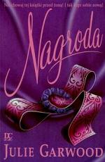 Okładka Nagroda