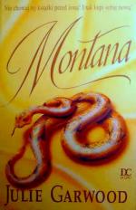 Okładka Montana