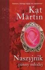 Okładka Naszyjnik panny młodej
