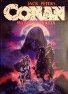 Okładka Conan: Władca Miasta