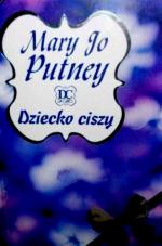 Okładka Dziecko ciszy