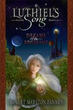 Okładka Dreams of the Ringed Vale