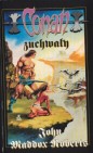 Okładka Conan zuchwały