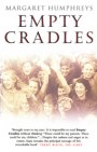 Okładka Empty Cradles (Puste kołyski)