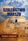 Okładka Szaleństwo marszu