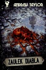 Okładka Zaułek diabła