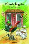 Okładka Minuta koguta