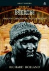 Okładka Neron. Okrutny zbrodniarz rozgrzeszony