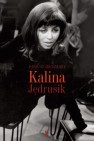 Okładka Kalina Jędrusik