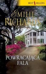 Okładka Powracająca fala
