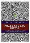 Okładka Przełamując umysł