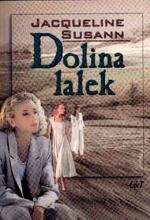 Okładka Dolina lalek