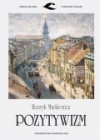 Okładka Pozytywizm