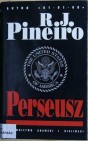 Okładka Perseusz