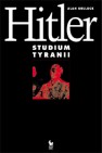 Okładka Hitler. Studium tyranii