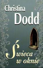 Okładka Świeca w oknie