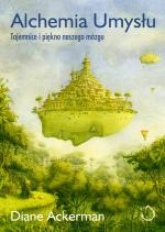 Okładka Alchemia umysłu
