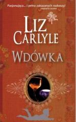 Okładka Wdówka
