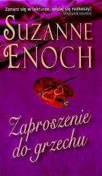 Okładka Zaproszenie do grzechu