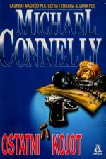 Okładka Ostatni kojot