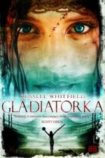 Okładka Gladiatorka