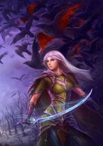 Okładka The Death of Winter