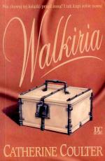 Okładka Walkiria