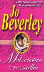 Okładka Małżeństwo z rozsądku