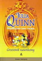 Okładka Grzesznik nawrócony