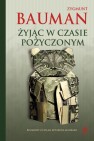 Okładka Żyjąc w czasie pożyczonym. Rozmowy z Citlali Rovirosa-Madrazo