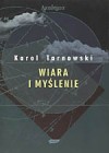 Okładka Wiara i myślenie