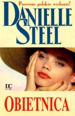 Okładka Obietnica