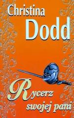 Okładka Rycerz swojej pani