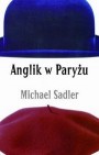 Okładka Anglik w Paryżu