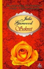 Okładka Sekret
