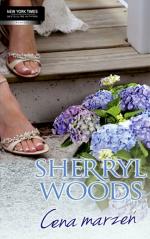 Okładka Cena marzeń