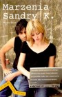 Okładka Marzenia Sandry K.