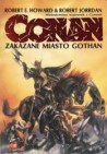 Okładka Zakazane miasto Gothan