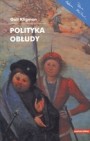 Okładka Polityka obłudy