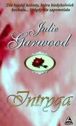Okładka Intryga