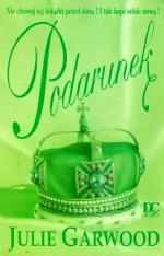 Okładka Podarunek