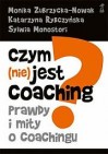 Okładka Czym (nie) jest coaching