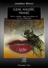 Okładka Czas, miłość, pamięć. Wielki biolog i jego poszukiwanie genezy zachowań