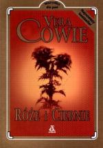 Okładka Róże i ciernie