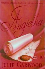 Okładka Angielka