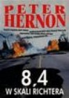 Okładka 8,4 w skali Richtera