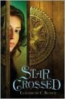 Okładka StarCrossed (Thief Errant, #1)