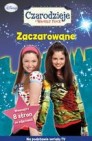 Okładka Czarodzieje z Waverly Place. Zaczarowane
