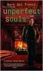 Okładka Unperfect Souls (Connor Grey, #4)